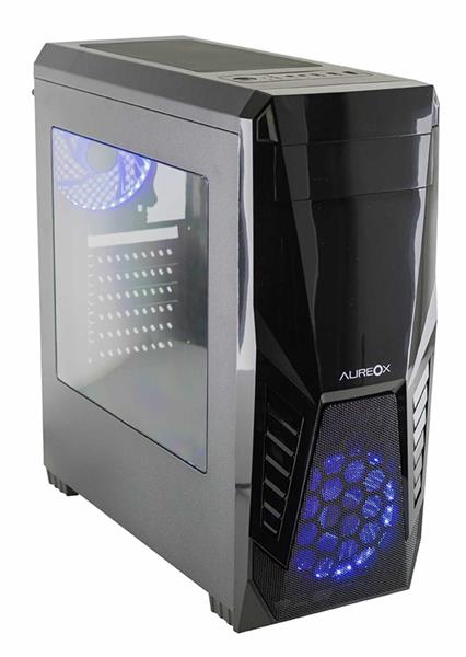 GABINETE GAMER AUREOX EUPHORY ARX 300G