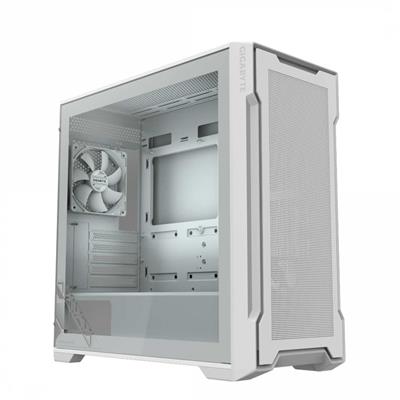 GABINETE GIGABYTE C102G MICRO-ATX WHITE