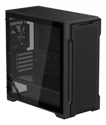 GABINETE GIGABYTE C102G MICRO-ATX
