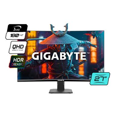 Monitor Gamer Gigabyte GS27QCA SA 27