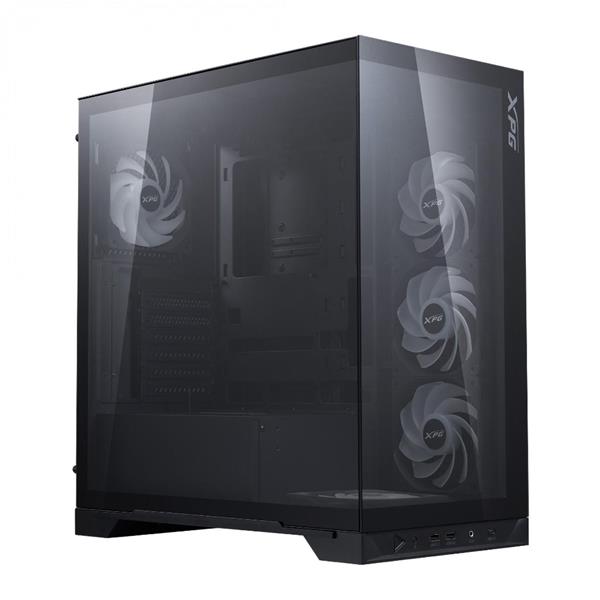 GABINETE ADATA XPG INVADER X BTF BLACK