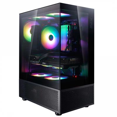 GABINETE ADATA XPG INVADERXMT BLACK BOX WORLDWIDE