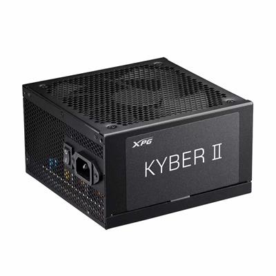 FUENTE GAMER ADATA XPG KYBERII850G BLACK