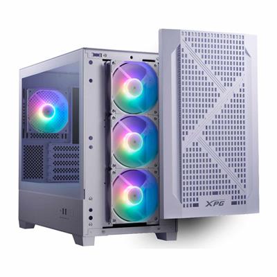 GABINETE ADATA XPG LANDER300MAA WHITE BOXWORLDWIDE