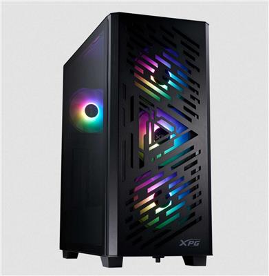 GABINETE ADATA XPG LANDER501CMTA BLACK BOXWORLDWIDE