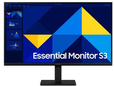 MONITOR SAMSUNG LED 27 D300