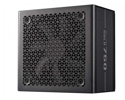 FUENTE COOLER MASTER ELITE GOLD 750W FM AWO CORD (FULL MODULAR)