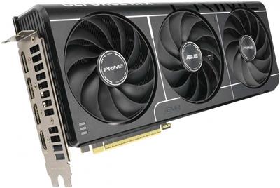 PLACA DE VIDEO ASUS PRIME RTX 5070 OC 12GB