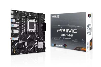 MOTHERBOARD ASUS PRIME B840M-R