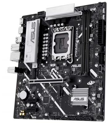 MOTHERBOARD ASUS PRIME B860M-K