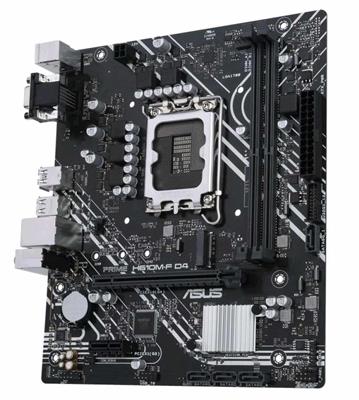 MOTHERBOARD ASUS PRIME H610M-F D4 R2.0