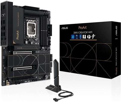 MOTHER ASUS (1851) PROART Z890-CREATOR WIFI
