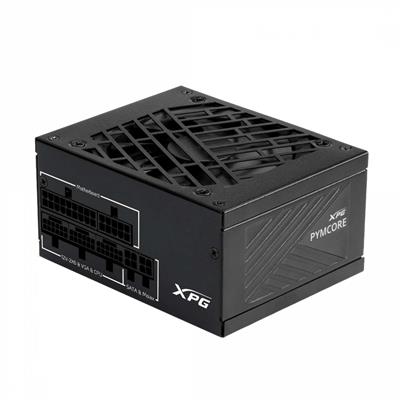 FUENTE GAMER ADATA XPG PYMCORE 850G BLACK