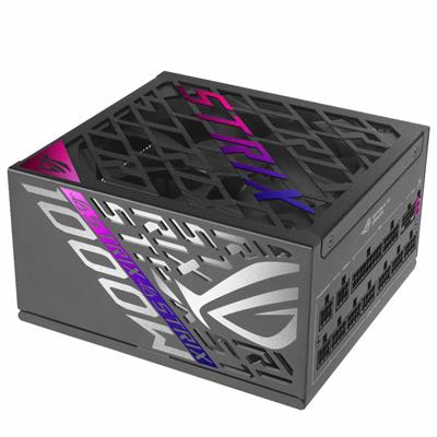 FUENTE ASUS ROG STRIX 1000W GAMING ATX 3.1 PCIE 5.1 80 PLUS PLATINUM