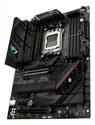 MOTHER ASUS (AM5) ROG STRIX B650E-F GAMING WIFI