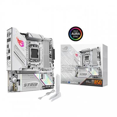 Motherboard ASUS ROG STRIX B850-G GAMING WIFI AM5 DDR5