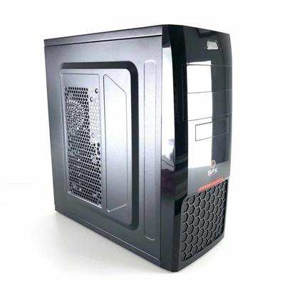 GABINETE SFX KIT 782 BLACK