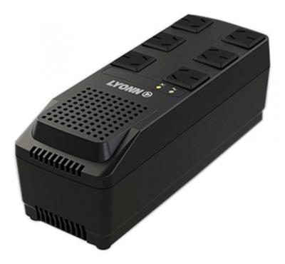 LYONN ESTABILIZADOR ELECT. TCA-1200N-V