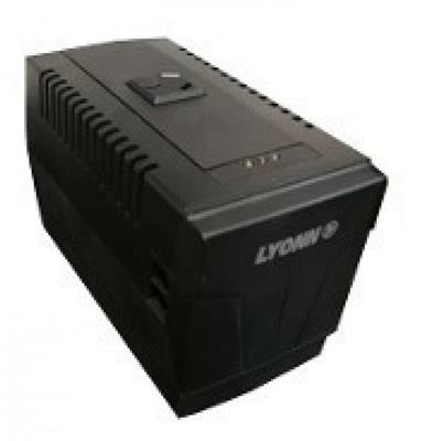 LYONN ESTABILIZADOR ELECT. TCA-2000-N