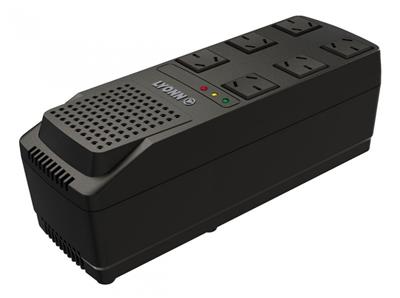 LYONN ESTABILIZADOR ELECT. TCA-2000N-V