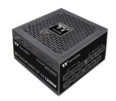 FUENTE GAMER THERMALTAKE TP GF A3 1200W ANALOG 80 PLUS GOLD FULL MODULAR