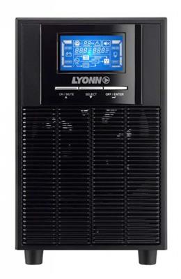 LYONN UPS ULT-1000-V LCD