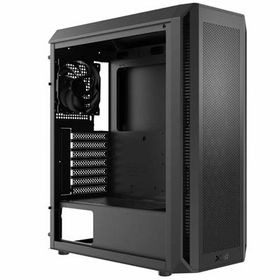 GABINETE ADATA XPG VALOR AIR PLUS MTA BLACK