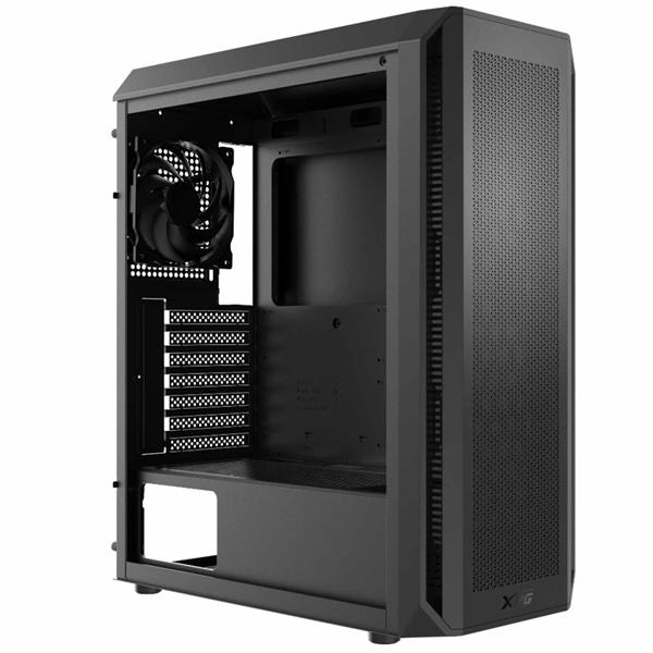 GABINETE ADATA XPG VALOR AIR PLUS MTA BLACK