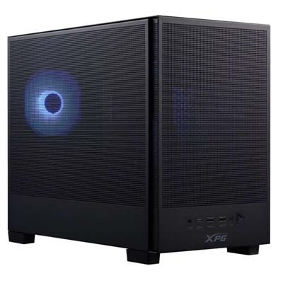 GABINETE ADATA XPG VALORMESHNANOMAA BLACK BOX WORLDWIDE