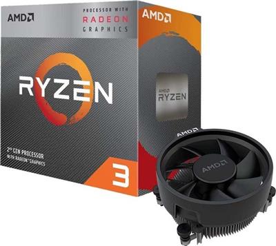 MICRO AMD RYZEN 3 3200G 4.0 GHZ AM4