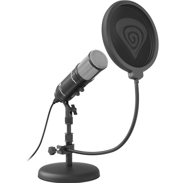Microfono Genesis Radium 600 Studio USB