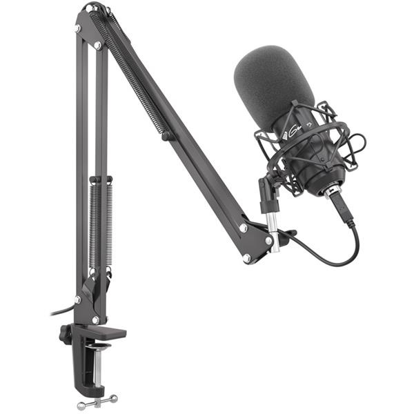 Microfono Genesis Radium 400 Studio USB