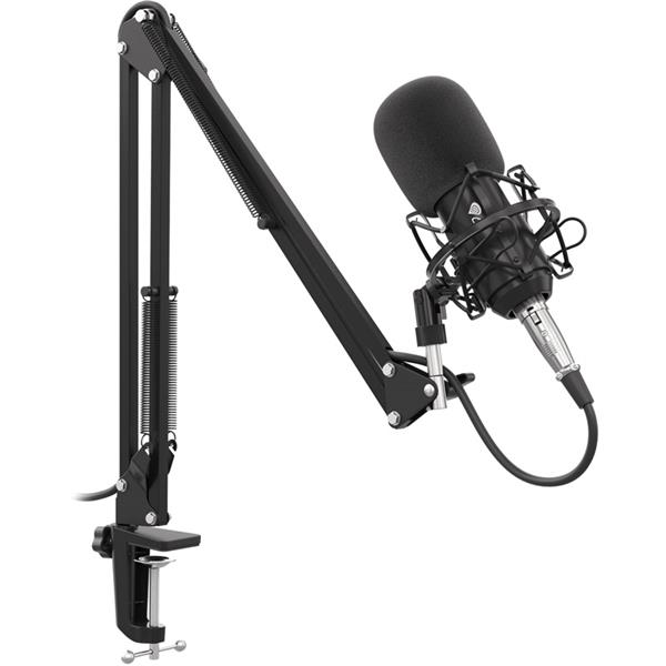 Microfono Genesis Radium 300 Studio XLR