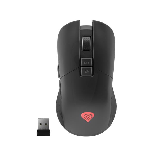 Mouse Genesis Zircon 330 Wireless