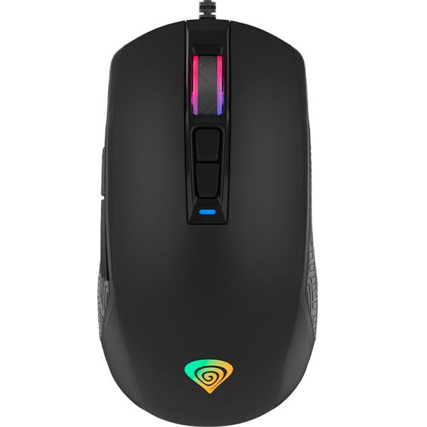 MOUSE GENESIS KRYPTON 310 RGB