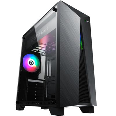 Gabinete GAMER Gamemax Nova N6