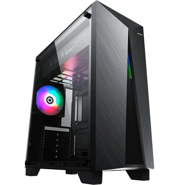 Gabinete GAMER Gamemax Nova N6