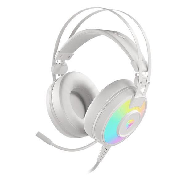 AURICULAR GENESIS NEON 600 RGB WHITE