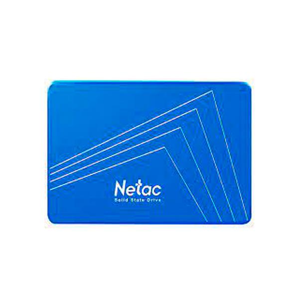 Disco solido SSD 120GB Netac N535S 2.5 Sata III