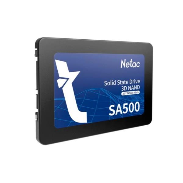 DISCO SOLIDO SSD 1TB NETAC SA500 SATA III