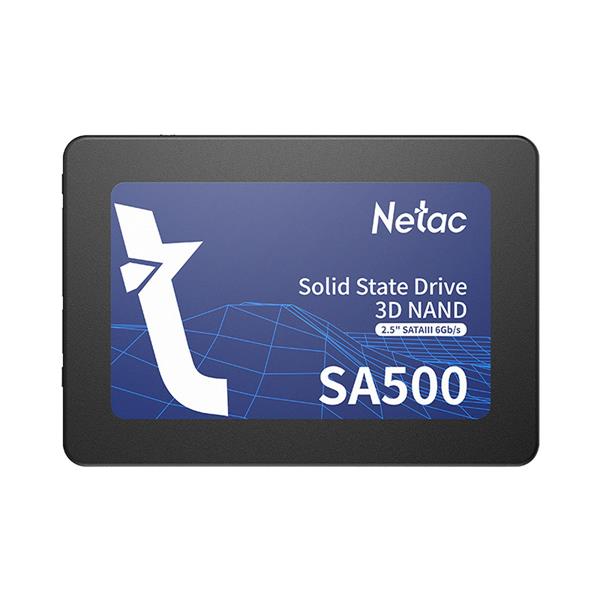 DISCO SOLIDO SSD 960GB NETAC SA500 SATA III