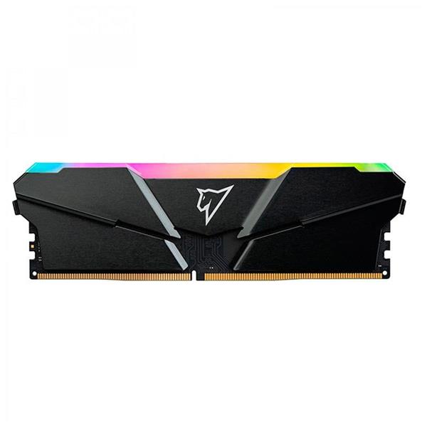 Memoria Ram Netac Shadow RGB 8GB 3200 Mhz DDR4