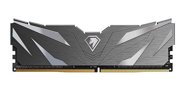 Memoria Ram Netac Shadow II 8GB 3200 Mhz DDR4