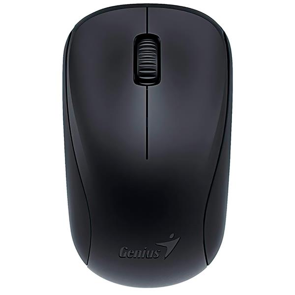 Mouse Genius NX 7000 Black