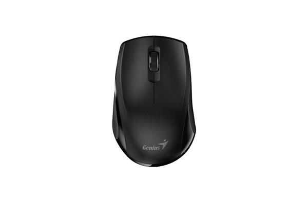 MOUSE GENIUS NX-8006S BLUEEYE BLACK