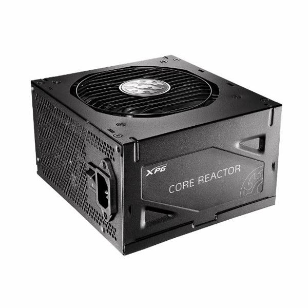 Fuente 850W ADATA XPG CORE REACTOR II VE 80 PLUS Gold Full Modular