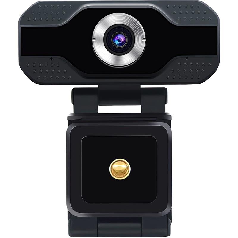 Webcam Loosafe Ls F36 1080p Usb
