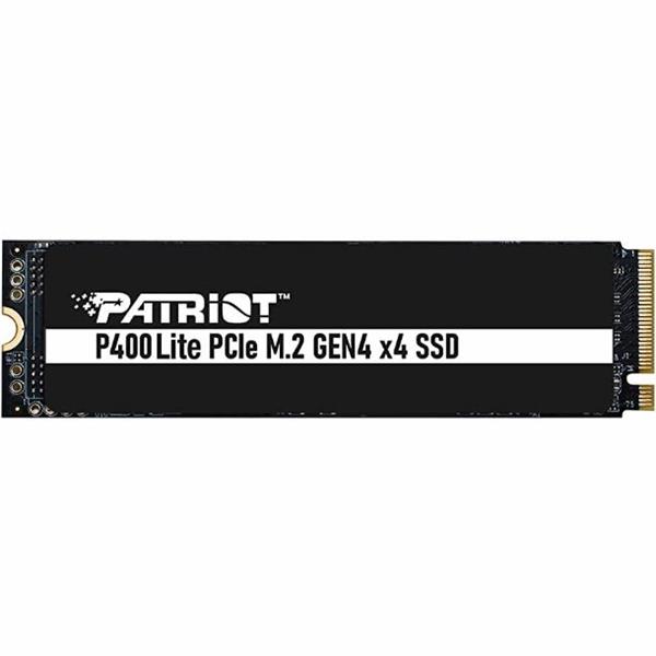 Disco Solido SSD 2TB Patriot P400 LITE M.2 PCIe X4 4.0