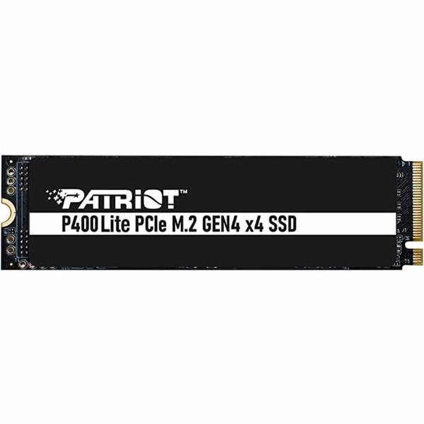 DISCO SOLIDO SSD 2TB PATRIOT P400 LITE M.2 PCIE X4 4.0