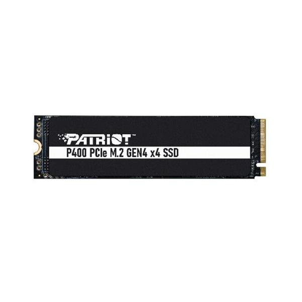 DISCO SOLIDO SSD 512GB PATRIOT P400 M.2 PCIE X4 4.0